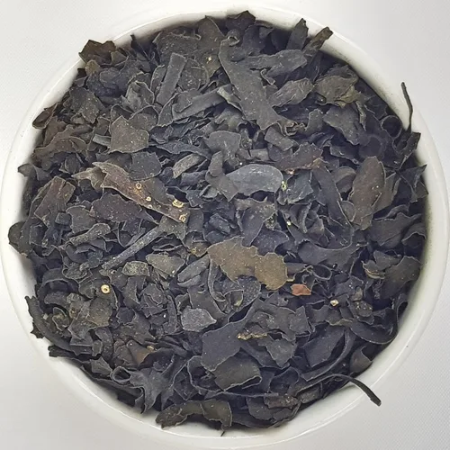 Vista 2 de Herba Organica Bladderwrack - Fucus L - Té de hierbas (3.53 oz)