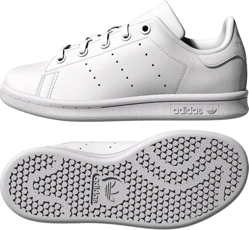 Vista 7 de adidas Originals Kids Stan Smith (End Plastic Waste) Sneaker