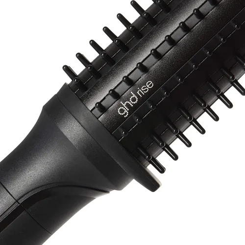Vista 7 de ghd Rise Cepillo Caliente Voluminizador - Cepillo caliente profesional de 1.25” para cabello seco con elevación máxima de la raíz, 2x volumen