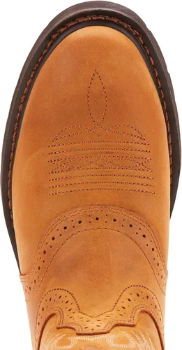 Vista 5 de ARIAT Men's Sierra Saddle Work Boot