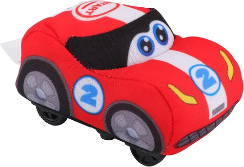 Vista 10 de BB Junior - May Cheong Group 1 Push & Go Child a partir de 12 meses - 88616, 88616, My 1st Looping + Push & Go Vehicle
