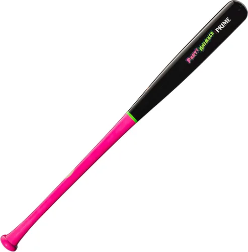 Vista 3 de Louisville Slugger Pro Prime Savannah Bananas and Party Animals VG27 Maple Baseball Bats