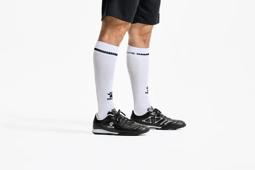 Vista 7 de KELME Zapatos de fútbol de césped, tacos de fútbol sala de interior para hombres y mujeres, fútbol béisbol