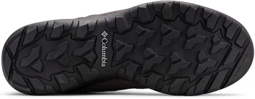 Vista 10 de Columbia Mens Redmond V2 Mid Waterproof Boot Hiking Shoe