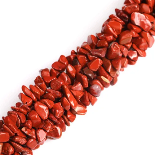 Vista 12 de 3-5mm Cuentas de Amazonita en forma libre para hacer joyas de 86,4 cm de color azul y verde JOE FOREMAN