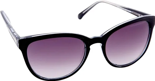 Vista 25 de Vince Camuto Gafas de sol cuadradas 100% protectoras UV para mujer