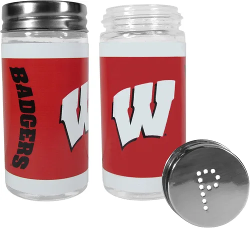 Vista 13 de Siskiyou Sports NCAA unisex Salt and Peper Shakers