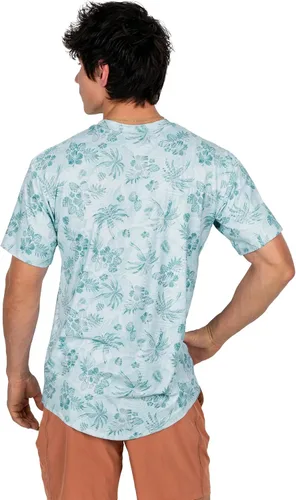 Vista 3 de BLACKSTRAP Camiseta de sol UV para hombre