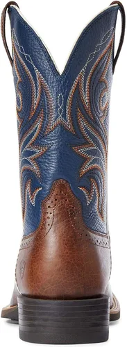 Vista 3 de ARIAT Mens Sport Knockout Botas