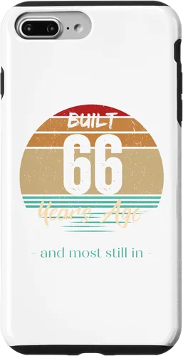 Vista 9 de iPhone 15 built 66 years ago all parts original and most still in good Case