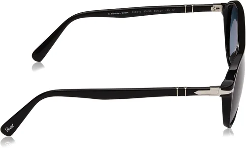 Vista 3 de Persol PO3235S Pilot - Gafas de sol Honey TortoiseAzure Gradient Blue