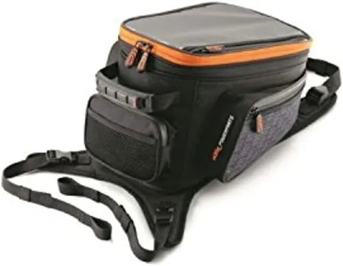 Vista 3 de KTM bolsa de depósito para aventura