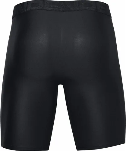 Vista 4 de Under Armour Tech Boxerjock Bóxer para hombre, 9pulgadas, paquete de 2