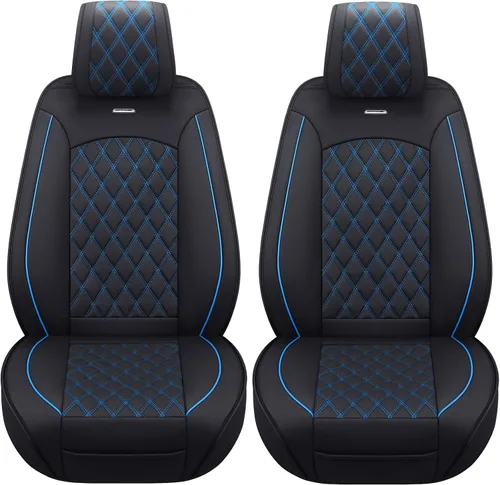 Vista 12 de Aierxuan - fundas de asiento de automóvil