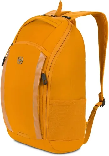 Vista 24 de SwissGear Shield Mochila para portátil, Negro