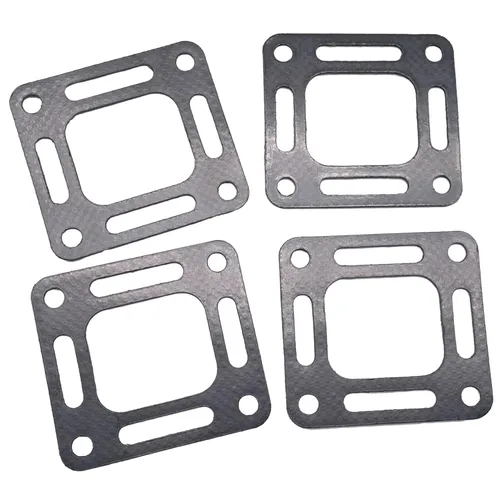 Vista 3 de 863726 Junta de codo de escape para MerCruiser V6 V8 4.3-8.2 L Drive 4 unidades, compatibles con 4.3L 5.0L 5.7L 7.4L 8.2L Stern/Out Drive