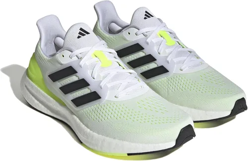 Vista 4 de adidas Men's Pureboost 23 Sneaker