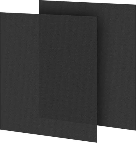Vista 11 de Paquete de 2 filtros de repuesto BF35 compatibles con BF35 para purificador BreatheSmart Classic, 2 filtros 2 en 1 + 2 prefiltros de carbono