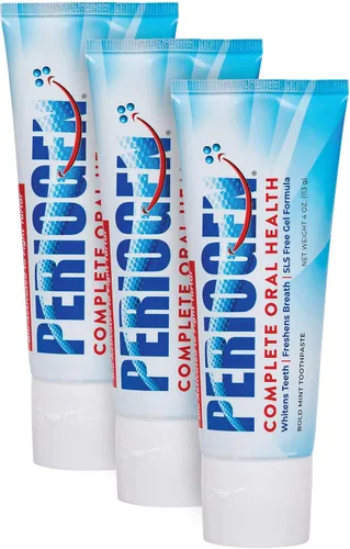 Vista 10 de Periogen Pasta de dientes Tartar Control 1-Pack