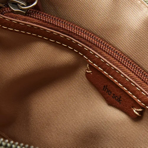 Vista 5 de The Sak Ashland para mujer