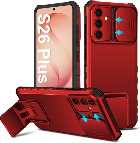 Vista 58 de Note 20 - Funda compatible con Samsung Galaxy Note20 5G de 6.7 pulgadas, funda deslizante para cámara, funda de grado militar a prueba de golpes