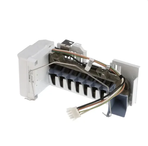 Vista 2 de Proveedor con sede en Estados Unidos W10884390 Máquina de hielo para refrigerador Whirlpool Maytag reemplaza W10377152 WPW10377152 WPW10469286