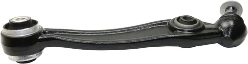 Vista 3 de MOOG RK622957 Brazo de control de suspensión y conjunto de rótula delantero derecho inferior hacia atrás