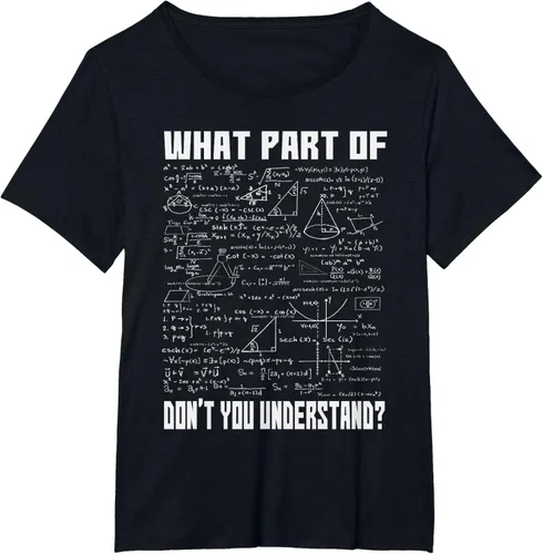 Vista 77 de Camiseta de manga corta de ingeniero civil con un divertido motivo de ingeniería, talla S Negro