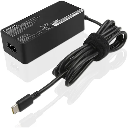 Vista 2 de Lenovo 65W Standard AC Adapter