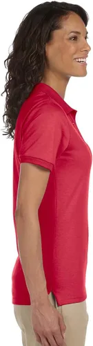 Vista 3 de Jerzees Polo SpotShield para mujer