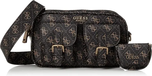 Vista 6 de GUESS Sin límite bandolera