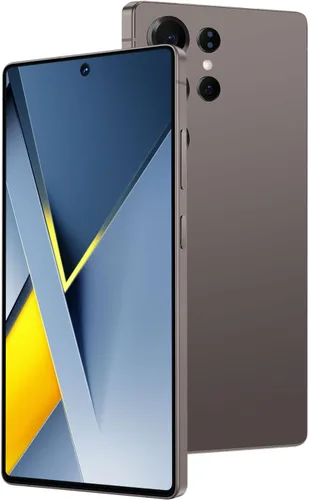 Vista 11 de Teléfono desbloqueado con 3G+128G, teléfono Android 4G LTE Dual Sim, pantalla HD de 6.71 pulgadas, batería 3200mAh, 2MP+8MP, teléfono inteligente