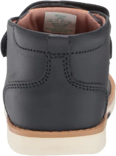 Vista 3 de Stride Rite Baby-Boy's SRT Quinn Sneaker