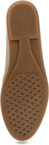 Vista 4 de Aerosoles zapatos casuales modelo Betunia, para mujer