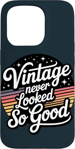 Vista 14 de Funny Parents Mom Dad Vintage Case for iPhone 17