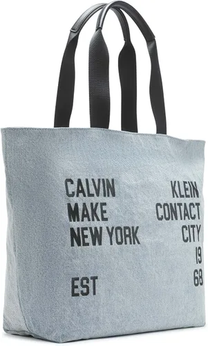 Vista 10 de Calvin Klein Selina Key Item Tote