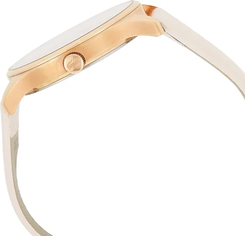 Vista 3 de Lacoste Victoria 2000997 - Reloj analógico de cuarzo rosa para mujer, Reloj de cuarzo
