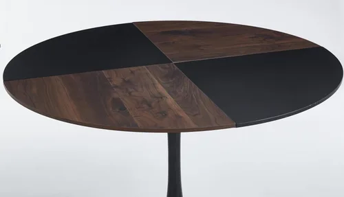 Vista 8 de 47.2INCH Round Dining Table,Office Table,Coffee Table,120X120X74CM