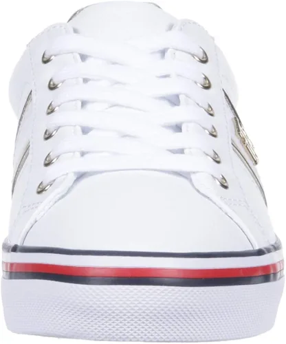 Vista 2 de Tommy Hilfiger Tenis Fentii para mujer
