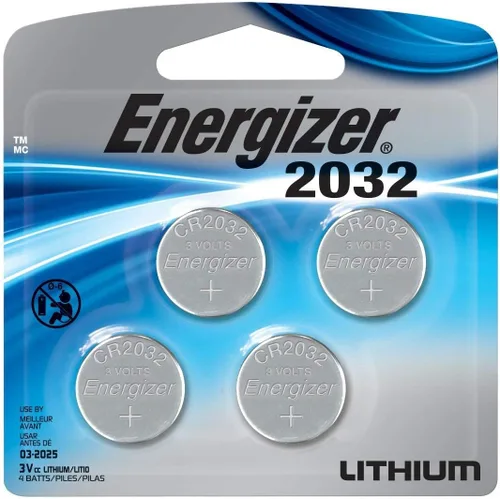 Vista 9 de Energizer Batería de litio CR2450, 3 V ECR2450, 6, 6