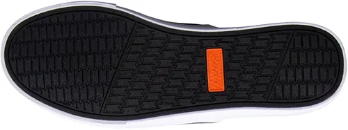 Vista 5 de Lugz Mens Clipper Wide Slip On Sneakers Shoes Casual - Black