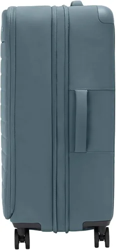 Vista 5 de Away Equipaje grande Softside, costa azul, El lado blando grande