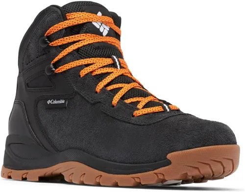 Vista 2 de Columbia Zapatillas de senderismo Newton Ridge Bc para hombre