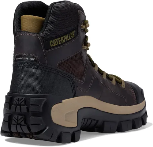 Vista 5 de Caterpillar Invasor Hiker WP CT