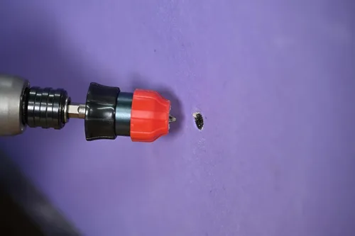 Vista 7 de Century Drill & Tool 68599 Decter Tornillo Setter