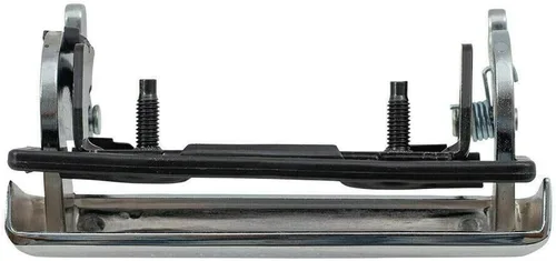 Vista 4 de Manija de puerta trasera para Ford Ranger 1996-2011