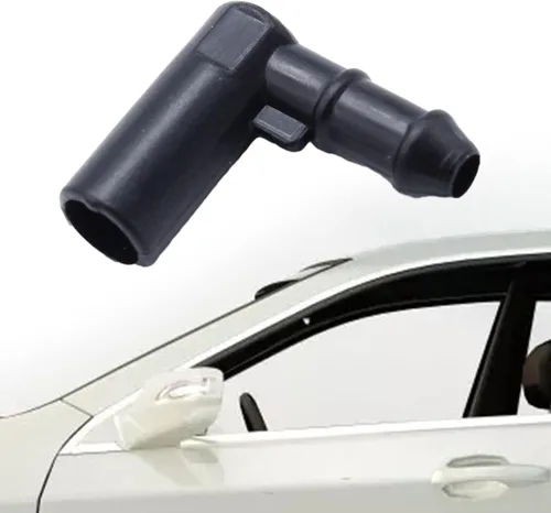 Vista 7 de Codo 13171805 del conector de la bomba de la lavadora del parabrisas del coche para Zafira B 2005-2014 para Astra H 2004-2010