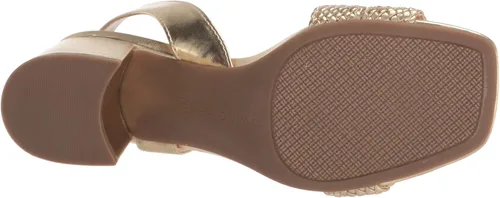 Vista 4 de Bandolino Sandalias de tacón Mizzys2 para mujer