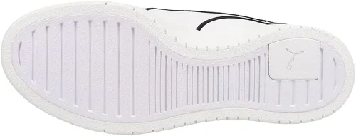 Vista 4 de PUMA mens Ca Pro Embroidery Platform Lace Up Sneakers