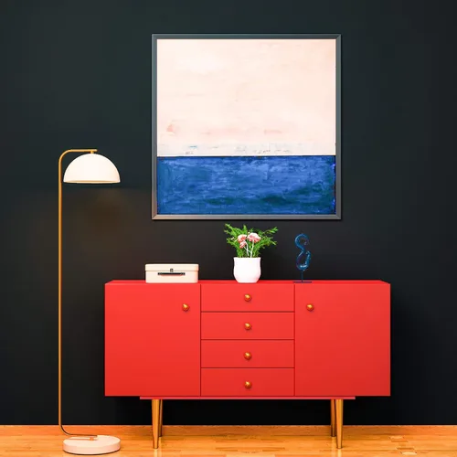 Vista 6 de VEELIKE Papel tapiz rojo mate para pegar y despegar, papel de contacto rojo extraíble para armarios, escritorio, muebles, aula, 15.7 x 118 pulgadas
